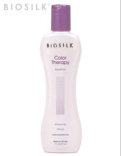  Biosilk Color Therapy Shampoo