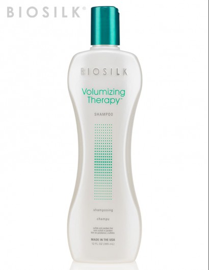  Biosilk Volumizing Therapy Shampoo