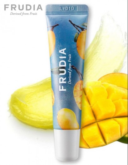  Frudia Mango Honey Lip Mask