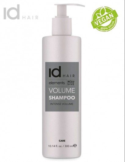  IdHair Elements Xclusive Volume Shampoo