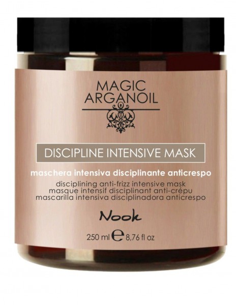 Nook Magic Arganoil Discipline..