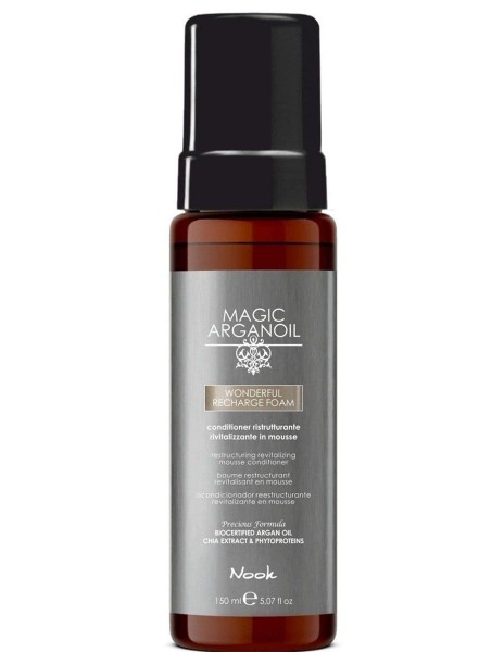 Nook Magic Arganoil Wonderful ..